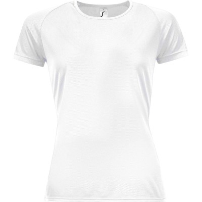 Футболка женская SPORTY WOMEN 140