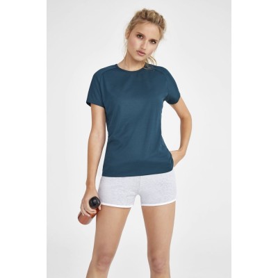 Футболка женская SPORTY WOMEN 140