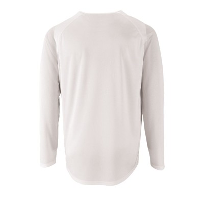 Футболка с длинным рукавом SPORTY LSL MEN
