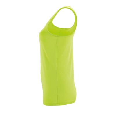 Майка женская SPORTY TT WOMEN