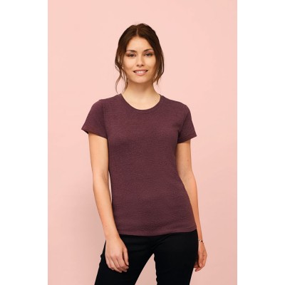 Футболка женская REGENT FIT WOMEN
