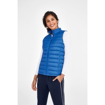 Жилет женский Wilson BW Women