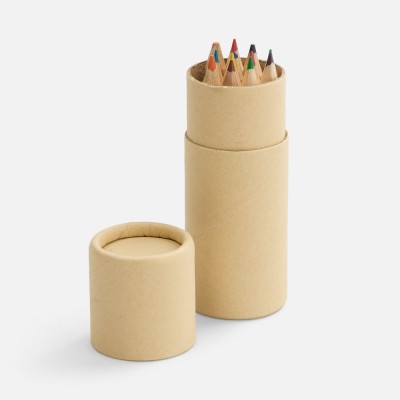 Набор карандашей Pencilvania Tube Набор карандашей Pencilvania Tube