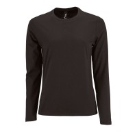 Футболка с длинным рукавом IMPERIAL LSL WOMEN