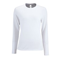 Футболка с длинным рукавом IMPERIAL LSL WOMEN