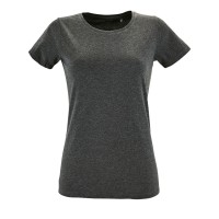 Футболка женская REGENT FIT WOMEN