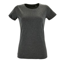 Футболка женская REGENT FIT WOMEN