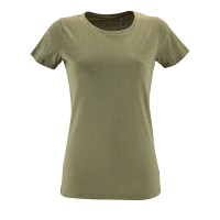 Футболка женская REGENT FIT WOMEN