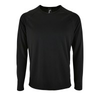 Футболка с длинным рукавом SPORTY LSL MEN