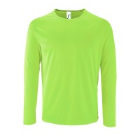 Футболка с длинным рукавом SPORTY LSL MEN