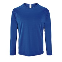 Футболка с длинным рукавом SPORTY LSL MEN