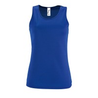Майка женская SPORTY TT WOMEN