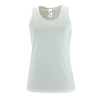 Майка женская SPORTY TT WOMEN