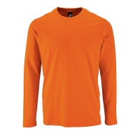 Футболка с длинным рукавом IMPERIAL LSL MEN