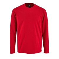 Футболка с длинным рукавом IMPERIAL LSL MEN
