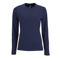 Футболка с длинным рукавом IMPERIAL LSL WOMEN