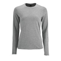 Футболка с длинным рукавом IMPERIAL LSL WOMEN