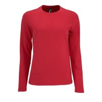 Футболка с длинным рукавом IMPERIAL LSL WOMEN