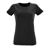 Футболка женская REGENT FIT WOMEN