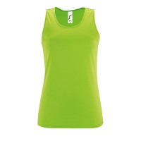 Майка женская Sporty TT Women