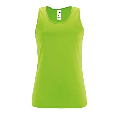 Майка женская Sporty TT Women