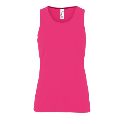 Майка женская Sporty TT Women