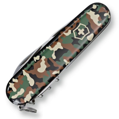 Нож перочинный Spartan 91