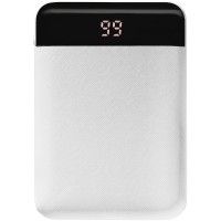 Внешний аккумулятор Uniscend Full Feel 10000 mAh с индикатором заряда