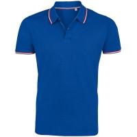 Рубашка поло мужская Prestige Men