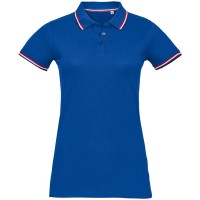 Рубашка поло женская Prestige Women