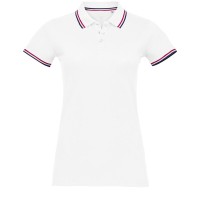 Рубашка поло женская Prestige Women