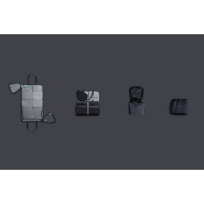 Спортивная сумка FlexPack Gym