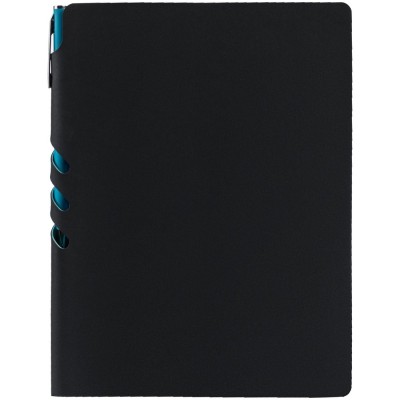 Ежедневник Flexpen Black