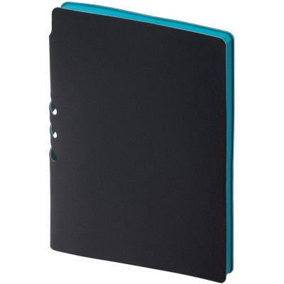Ежедневник Flexpen Black