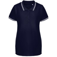 Рубашка поло женская Virma Stripes Lady