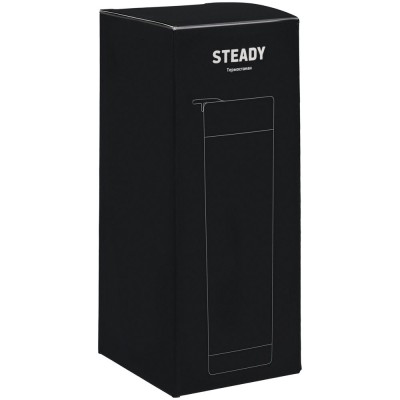 Термостакан Steady
