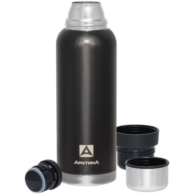 Термос «Арктика Hammerite 1200»