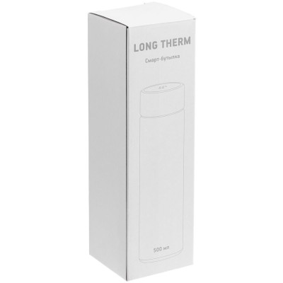 Смарт-бутылка Long Therm