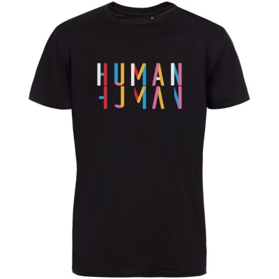 Футболка Human Футболка Human