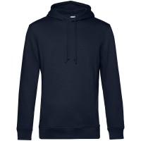 Толстовка с капюшоном унисекс BNC Organic