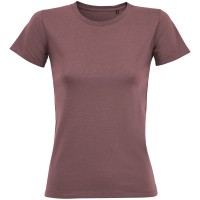 Футболка женская REGENT FIT WOMEN
