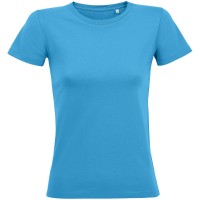Футболка женская REGENT FIT WOMEN