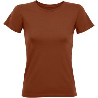 Футболка женская REGENT FIT WOMEN