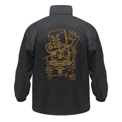 Ветровка John Steampunk Ветровка John Steampunk