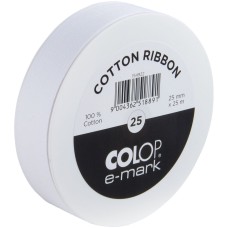 Лента Colop Е-mark 25