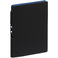Ежедневник Flexpen Black