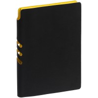 Ежедневник Flexpen Black