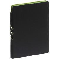 Ежедневник Flexpen Black