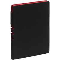 Ежедневник Flexpen Black