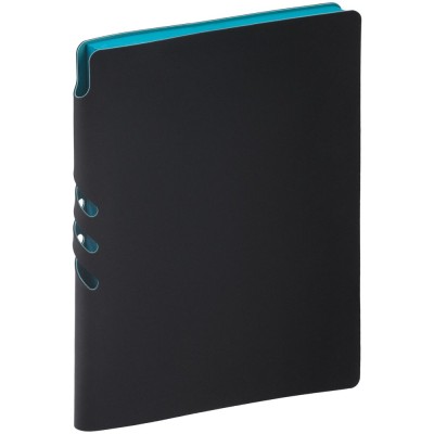 Ежедневник Flexpen Black